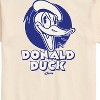 Men's - Disney - DD Classic Short Sleeve Graphic T-Shirt - 2 of 4