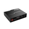 AudioControl D-4.800 High-Power 4 Channel DSP Matrix Amplifier with Accubass with 2 Pairs AudioControl AC-LGD 60 Load generating device - 2 of 4