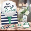 Big Dot of Happiness Par-Tee Time - Golf - DIY Birthday or Retirement Party Signs - Snack Bar Decorations Kit - 50 Pieces - 2 of 4