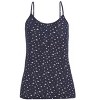 Women's 2 Pk Star Print Tops - LASCANA - 4 of 4