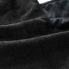 Unique Bargains Balaclava Face Mask Double Mesh Long - 3 of 4