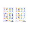 Yoobi SmileyWorld 111pc Activities Set - 4 of 4