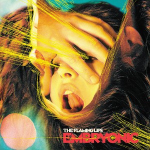 The Flaming Lips - Embryonic (CD) - 1 of 1
