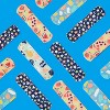 Patterned Bandages Design 2 - Fruit/Shapes/Stars - 20ct - up&up™ - 2 of 3