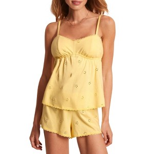 Adore Me Women's MaryLou PJ Sleepwear - 1 of 4