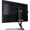 Acer Predator XB323U GPbmiiphzx 32" WQHD 2560x1440 NVIDIA G-SYNC Gaming Monitor - 4 of 4