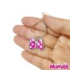 Disney Minnie 4-Pack Earrings for her –  Stud & Drop Styles Minnie Mouse  Hypoallergenic Earrings – Ages 4+ - 3 of 4