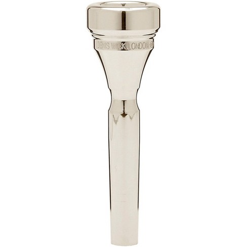 Denis Wick Dw5882-mm Maurice Murphy Classic Trumpet Mouthpiece In ...