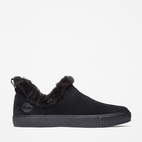 black slip ons target