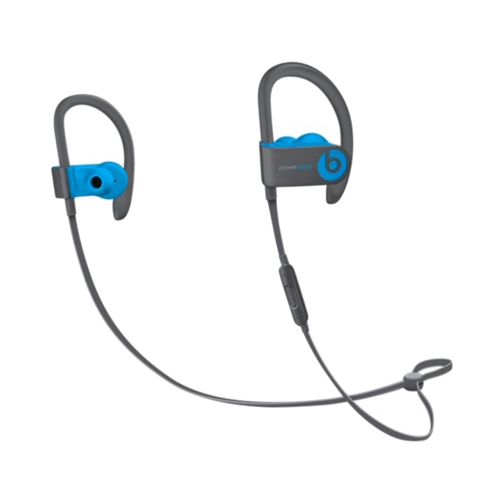 UPC 190198115072 product image for Beats Powerbeats3 Wireless Earphones, Flash Blue | upcitemdb.com