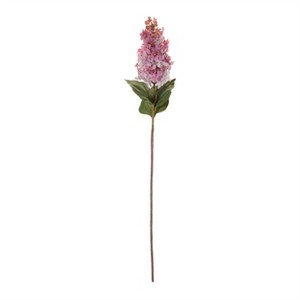 Lilac Floral Stem (Set of 6) - 1 of 2