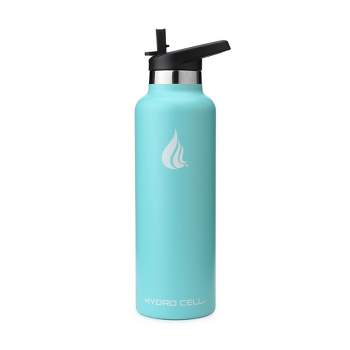 24oz Hydro Cell Standard Mouth Stainless Steel Water Bottle