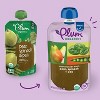 Plum Organics Pear Spinach & Pea Baby Food - (Select Count) - image 2 of 4