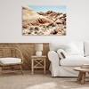 Stupell Industries Arid Desert Scenery, 30" x 45" - 2 of 4