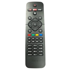 Dan’s Originals for Philips 996580006255 Blu-ray Remote Control - 1 of 2