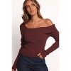 Aleena Knit Top - 4 of 4
