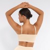 Feelingirl Women's Smooth Seamless Comfort Wireless Bra - 3 of 4