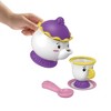 Fisher-Price Little People Disney Princess Time for Tea with Belle - 4 of 4