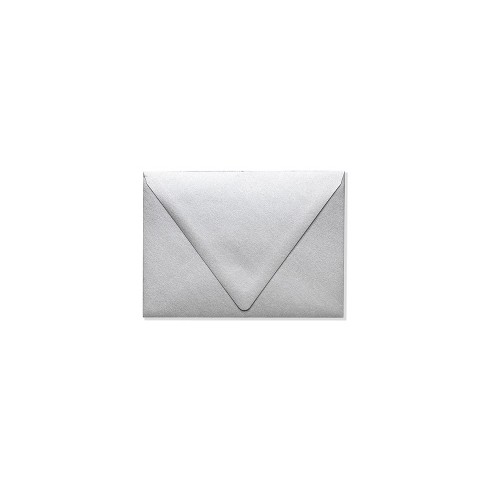 Metallic A7 Envelopes (5 1/4 x 7 1/4)