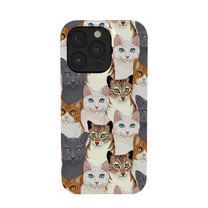 Avenie Cat PortraitsSnap iPhone Case - Society6 - 1 of 1