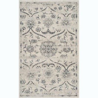 Carnegie CNG624 Power Loomed Area Rug  - Safavieh