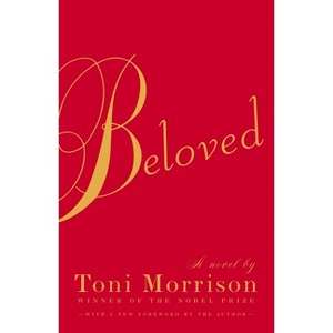 Beloved - (Vintage International) by Toni Morrison (Paperback) - 1 of 1