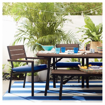 target outdoor dining sets