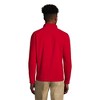School Uniform Young Men's Full-Zip Mid-Weight Fleece Jacket - 2 of 4