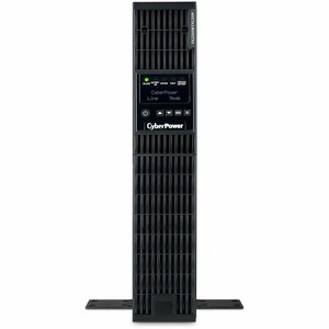 CyberPower 2200VA Rack/Tower Uninterruptible Power Supply OL2200RTXL2UN - 1 of 4