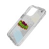 Keyscaper WWE Steel Clear Cell Phone Case for iPhone 13 Mini - 2 of 4
