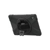 SaharaCase PROTECTION Hand Strap Series Case for Lenovo Tab K10 Black (TB00232) - image 2 of 4