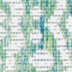 ivory/green