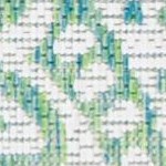 ivory/green