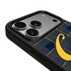 NCAA ACC Universities Plaid MagSafe Compatible Cell Phone Case for Apple iPhone 17 Series - 4 of 4