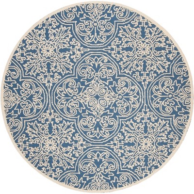 Trace TRC101 Hand Tufted Indoor Rugs - Safavieh