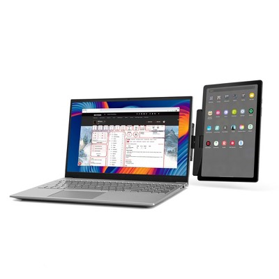 Swivel Tablet Mount - Black