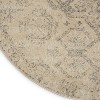Nourison Tranquil Vintage Indoor Rug - 4 of 4