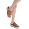 Refresh Women's Wedge Sandals  172779 - 2 of 4