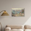 Art Remedy Armand Guillaumin - Valley of the Sedelle Classic Monet Art Prints Framed - 2 of 4