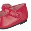Sophia’s Mary Jane Shoes for 18” Dolls, Red - 2 of 3