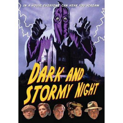 Dark and Story Night (DVD)(2010)