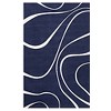 Modway Therese Abstract Swirl 5x8 Area Rug - 2 of 4