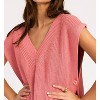 Women's LESUZY Knit Tunic - An'ge - 2 of 4