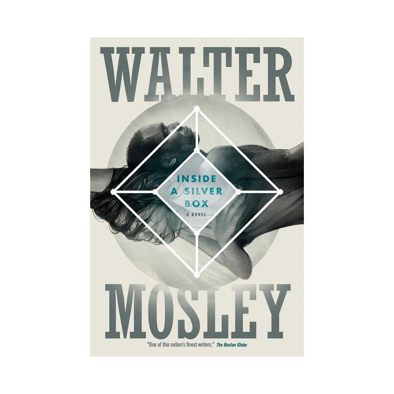 Inside a Silver Box - by  Walter Mosley (Paperback), 1 of 2