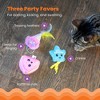 Catstages Happy Purrthday Cat Plush Toy - 4 of 4