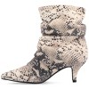 Journee Collection Women's Jo Pull On Kitten Heel Booties - 2 of 4