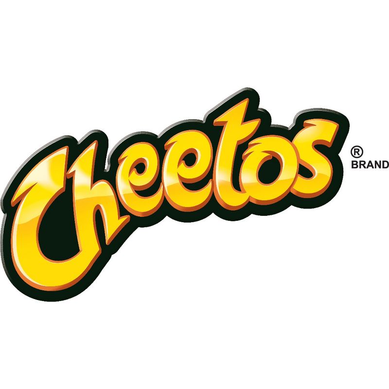 Cheetos Puffs Cheese Flavored Snacks - 13.50oz, 4 of 5