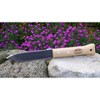 Tierra Garden Serrated Farmer's Dagger - Garden Knife - 3 of 4