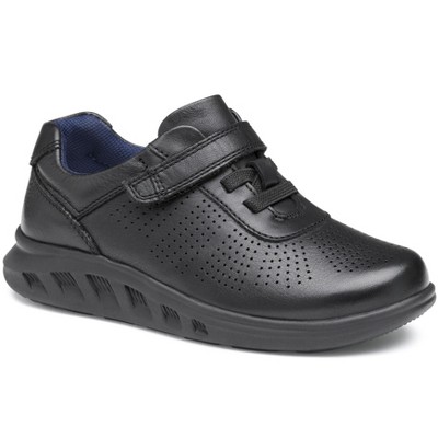 Johnston & Murphy Little Kid Activate U-Throat Boys Casual Sneaker