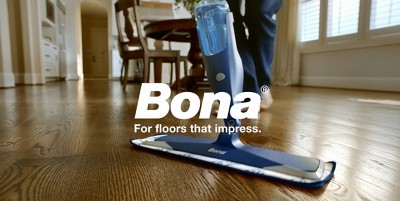 Bona Floor Polish - Thumbnail 4